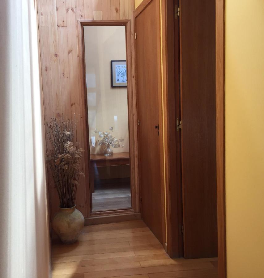 Cerreda A Casa Da Eira 게스트하우스 외부 사진