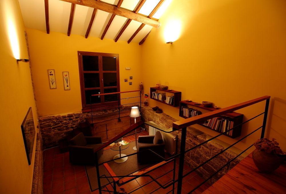 Cerreda A Casa Da Eira 게스트하우스 외부 사진