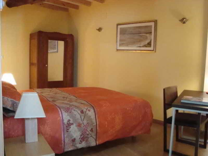Cerreda A Casa Da Eira 게스트하우스 외부 사진